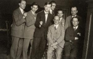 Roberto Gerhard I Ottenwaelder