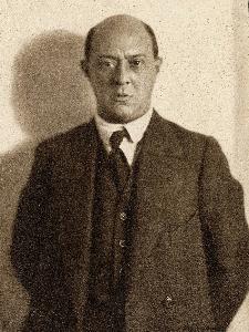 Hugo Wilhelm Erfurth