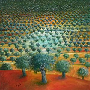 Suleiman Mansour