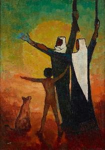 Ismail Shammout