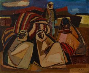 Faeq Hassan, Fayiq Hassan, Faik Hassan