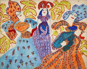 Fatima Haddad