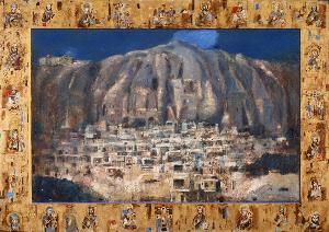 Nizar Sabour Al-Hassan