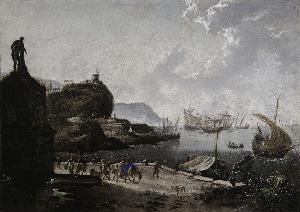 Hans De Jode