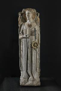 Master Of Santa Anastasia