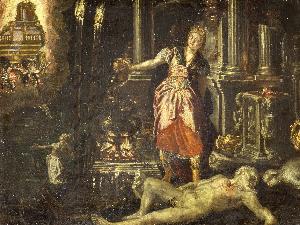 Orlando Flacco (Verona 1530 Ca. - 1592/1593)