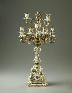 Imperial Porcelain Manufactory