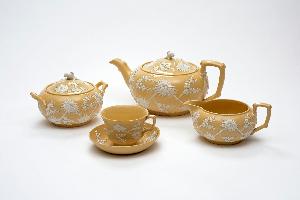 Wikioo.org - The Encyclopedia of Fine Arts - Artist, Painter  Josiah Wedgwood & Sons Ltd.