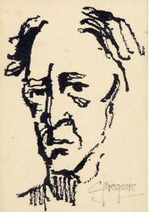 Gregoire Boonzaier