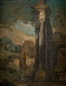 Vittorio Maria Bigari
