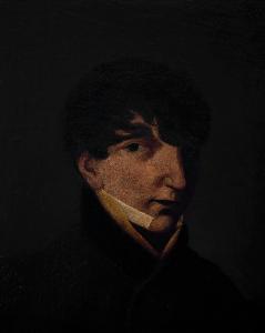 WikiOO.org - Enciklopedija likovnih umjetnosti - Umjetnik, slikar Giuseppe Stuard (Attr.)