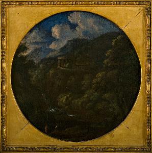 Workshop Of Gaspard Dughet