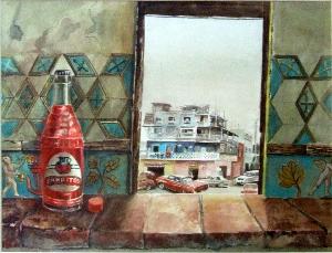 Elena Climent Smoland
