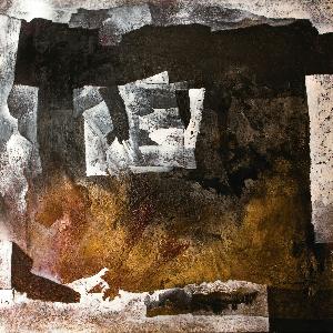 Wikioo.org - The Encyclopedia of Fine Arts - Artist, Painter  José Lazcarro Toquero
