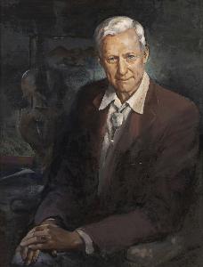 John Pike