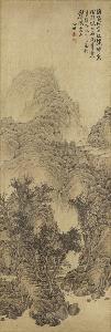 Simjeon An Jung-Sik