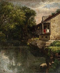 Robert Jenkins Onderdonk