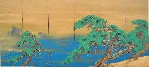 Yamamoto Shunkyo
