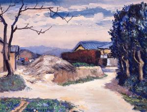 Tsunetaka Ochi