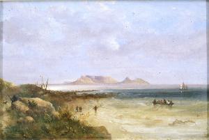 Thomas William Bowler