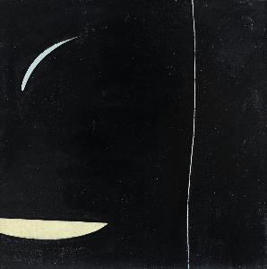 Wikioo.org - The Encyclopedia of Fine Arts - Artist, Painter  Leyla Gediz
