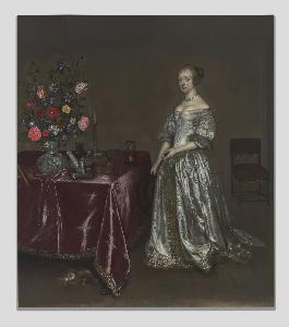 Gesina Ter Borch
