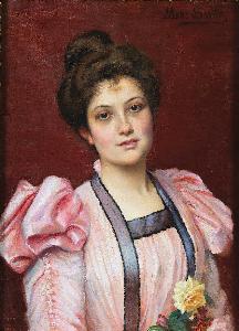 Mary Manso Sayão Pessoa