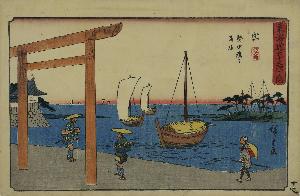 Utagawa Hiroshige