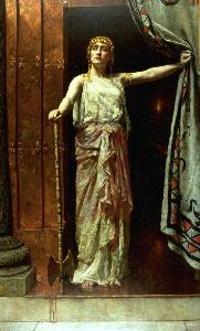 The Hon. John Collier