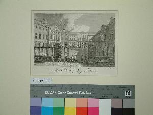 Wikioo.org - The Encyclopedia of Fine Arts - Artist, Painter  Donald Pass