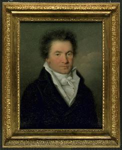 Joseph Willibrord Mähler