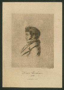 Ludwig Ferdinand Schnorr Von Carolsfeld