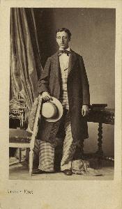 Disdéri, André Adolphe-Eugène