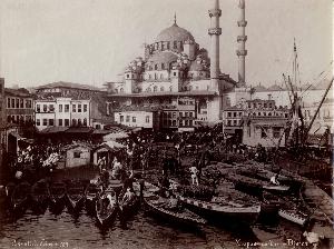Vichen Abdullahyan, Hovsep Abdullahyan, Kevork Abdullahyan