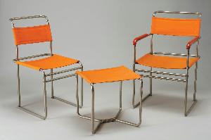 Wikioo.org - The Encyclopedia of Fine Arts - Artist, Painter  Marcel Lajos Breuer