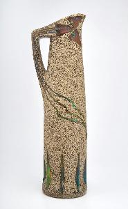 Wikioo.org - The Encyclopedia of Fine Arts - Artist, Painter  Lajos Mack, Sándor Apáti Abt