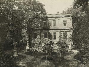 Johann Justus Georg Kloess