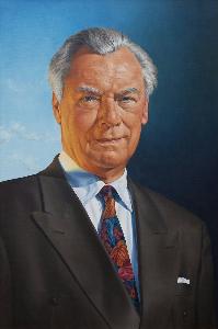 Niels Strøbek