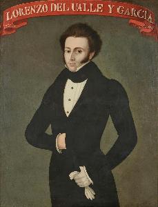 José Gil De Castro Y Morales