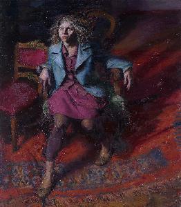 Stefanos Daskalakis
