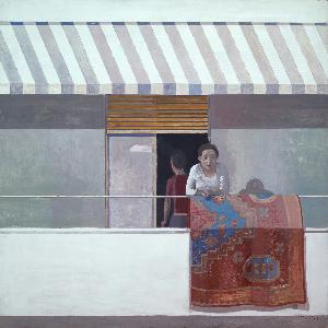 Konstantinos Rhomaides, Aristotelis Rhomaides
