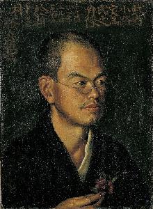 Tsubaki Sadao