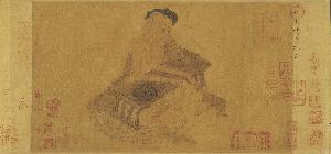 Zhang Sengyao