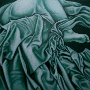 Wikioo.org - The Encyclopedia of Fine Arts - Artist, Painter  Isabel Lhano