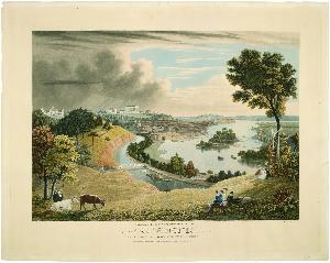 WikiOO.org - Encyclopedia of Fine Arts - Artist, Painter William James Bennett
