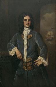 George Vaughn Curtis