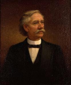 Osmond Summers Morton