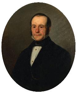 François-Guillaume Tiron