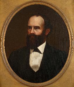 Fisher, Flavius James