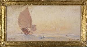 William James Aylward